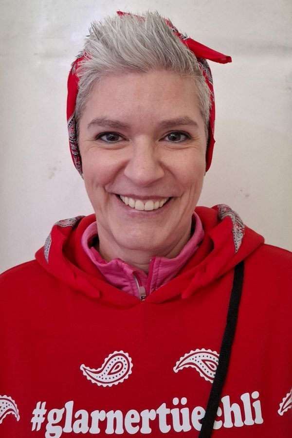 Priska Dütschler Priska Dütschler